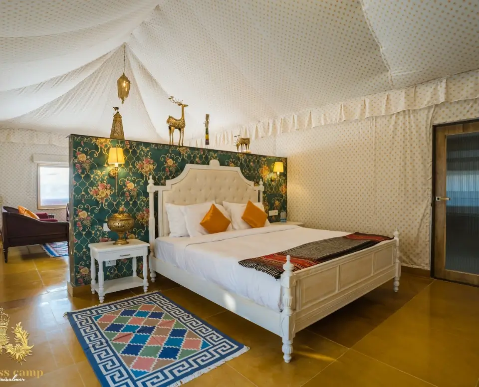 The Godawan Suites photo 1