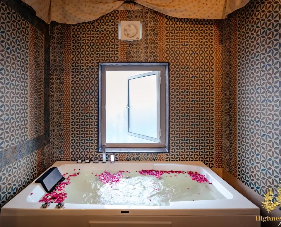 The Godawan Suites