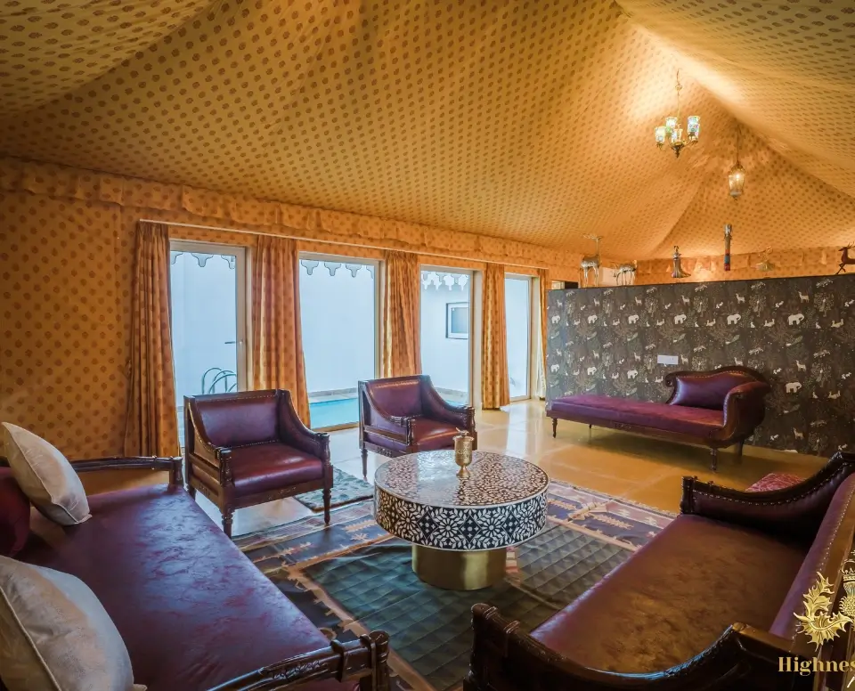 Highness Signature Suites photo 1