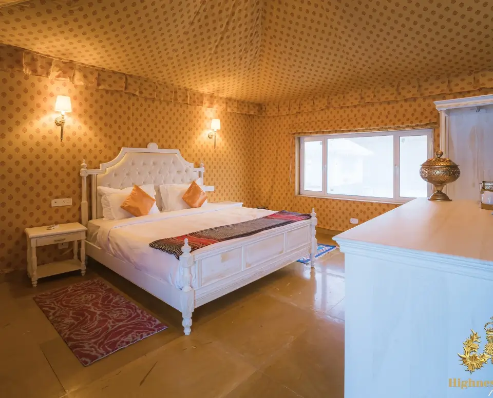 Highness Signature Suites photo 4