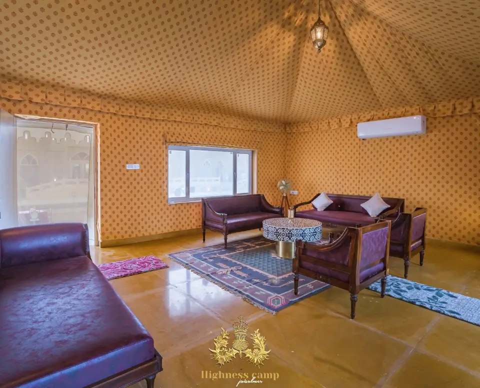 Highness Signature Suites photo 5