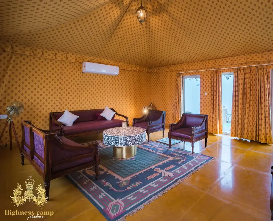 Highness Signature Suites photo 6